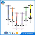 China Fabrik Großhandel neue Modell super Schwamm Griff Springen Pogo-Stick, erwachsenen Pogo-Stick, Pogo Sprungstock für Outdoor-Spiel